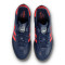 adidas Samba gelicentieerde Arsenal FC Trainers
