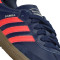 adidas Samba gelicentieerde Arsenal FC Trainers