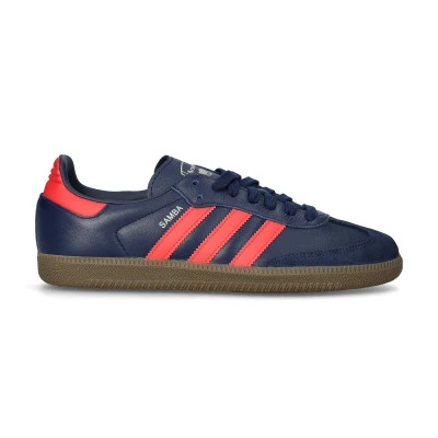 Samba gelicentieerde Arsenal FC Trainers