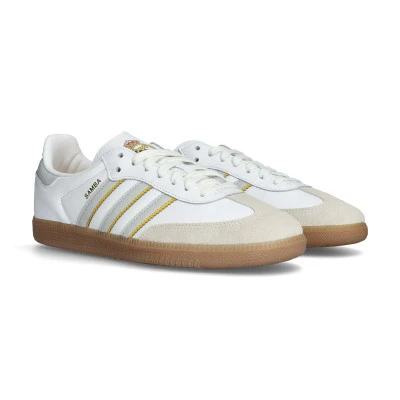 Samba-licentie Real Madrid Trainers