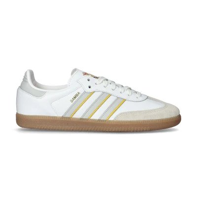 Samba-licentie Real Madrid Trainers
