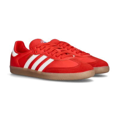 Samba-licentie Fc Bayern Munich Trainers