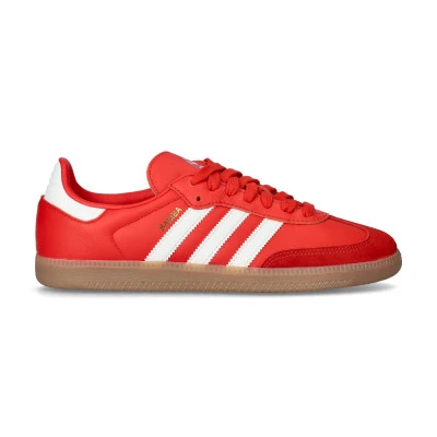 Samba-licentie Fc Bayern Munich Trainers