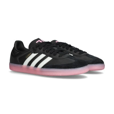 Samba Juventus Voetbalclubs Trainers