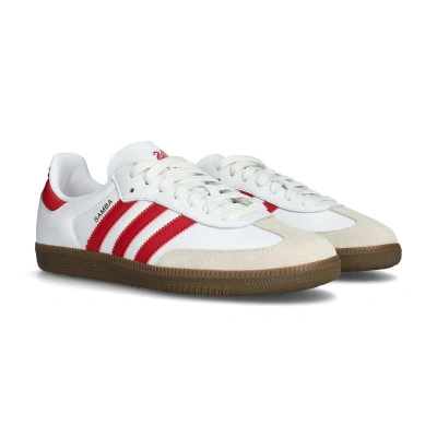 Samba-licentie Overig Trainers
