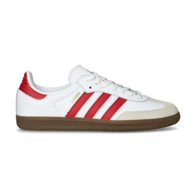 Samba-licentie Overig Trainers