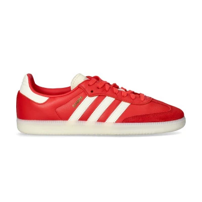 Samba Licensed Benfica Lisboa Trainers