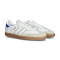 adidas Samba Olympique Lyon Trainers