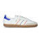 adidas Samba Olympique Lyon Trainers