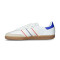 adidas Samba Olympique Lyon Trainers