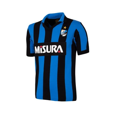 Fc Internazionale 1986 Home T-Shirt