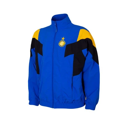 FC Internazionale 1997 - 98 Retro Voetbal Jack