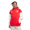 adidas Arsenal FC 2025-2026 Pre-Match Jack
