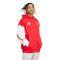 adidas Arsenal FC 2025-2026 Pre-Match Jack