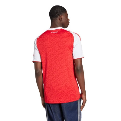 Arsenal FC 2025-2026 Thuis Shirt