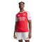 adidas Arsenal FC Authentiek 2025-2026 Thuis Shirt