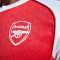 adidas Arsenal FC Authentiek 2025-2026 Thuis Shirt