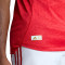 adidas Arsenal FC Authentiek 2025-2026 Thuis Shirt