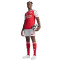 adidas Arsenal FC Authentiek 2025-2026 Thuis Shirt