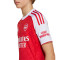 adidas Kinderen Arsenal FC 2025-2026 Thuis Shirt