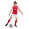 adidas Kinderen Arsenal FC 2025-2026 Thuis Shirt