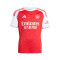 adidas Kinderen Arsenal FC 2025-2026 Thuis Shirt