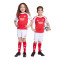 adidas Kinderen Arsenal FC 2025-2026 Thuis Tenue 