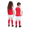 adidas Kinderen Arsenal FC 2025-2026 Thuis Tenue 