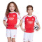 adidas Kinderen Arsenal FC 2025-2026 Thuis Tenue 