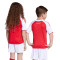 adidas Kinderen Arsenal FC 2025-2026 Thuis Tenue 