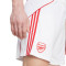 adidas Arsenal FC 2025-2026 Thuis Shorts