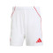 adidas Arsenal FC 2025-2026 Thuis Shorts