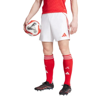 Arsenal FC 2025-2026 Thuis Shorts