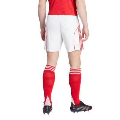 Arsenal FC 2025-2026 Thuis Shorts