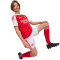 adidas Kinderen Arsenal FC 2025-2026 Thuis Shorts