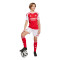 adidas Kinderen Arsenal FC 2025-2026 Thuis Shorts