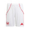 adidas Kinderen Arsenal FC 2025-2026 Thuis Shorts