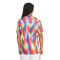 adidas Arsenal FC 2025-2026 Pre-Match Shirt