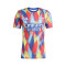 adidas Arsenal FC 2025-2026 Pre-Match Shirt