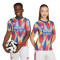 adidas Kinderen Arsenal FC 2025-2026 Pre-Match Shirt