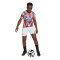 adidas Kinderen Arsenal FC 2025-2026 Pre-Match Shirt