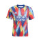 adidas Kinderen Arsenal FC 2025-2026 Pre-Match Shirt