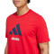 adidas Arsenal FC 2025-2026 Fanswear Shirt