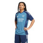 Arsenal FC 2025-2026 Training-Blancheren Blue-Night Indigo