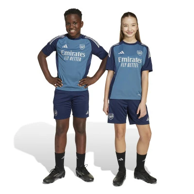 Kinderen Arsenal FC 2025-2026 Training Shorts