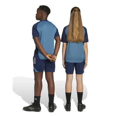 Kinderen Arsenal FC 2025-2026 Training Shorts