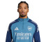 adidas Arsenal FC 2025-2026 Training Sweatshirt
