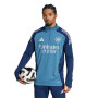 Arsenal FC 2025-2026 Training-Blancheer blauw