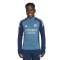 adidas Kinderen Arsenal FC 2025-2026 Training Sweatshirt