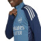 adidas Kinderen Arsenal FC 2025-2026 Training Sweatshirt